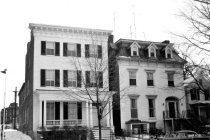 112, 114 North Cameron Street